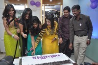 Naturals Hair and Beauty Salon Launch